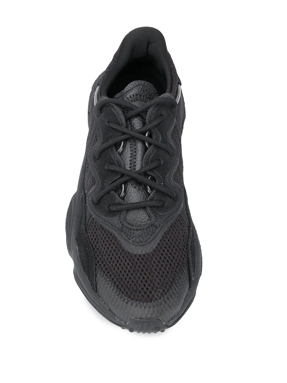 Low-Top Chunky Trainers