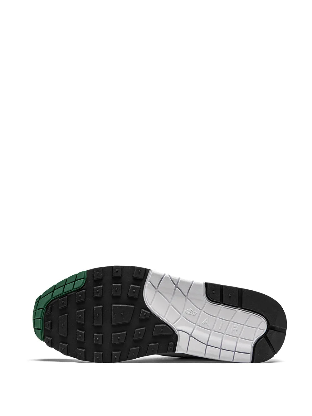 Air Max 1 Anniversary Hunter Green Sneakers