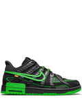 X Off-White Air Rubber Dunk
