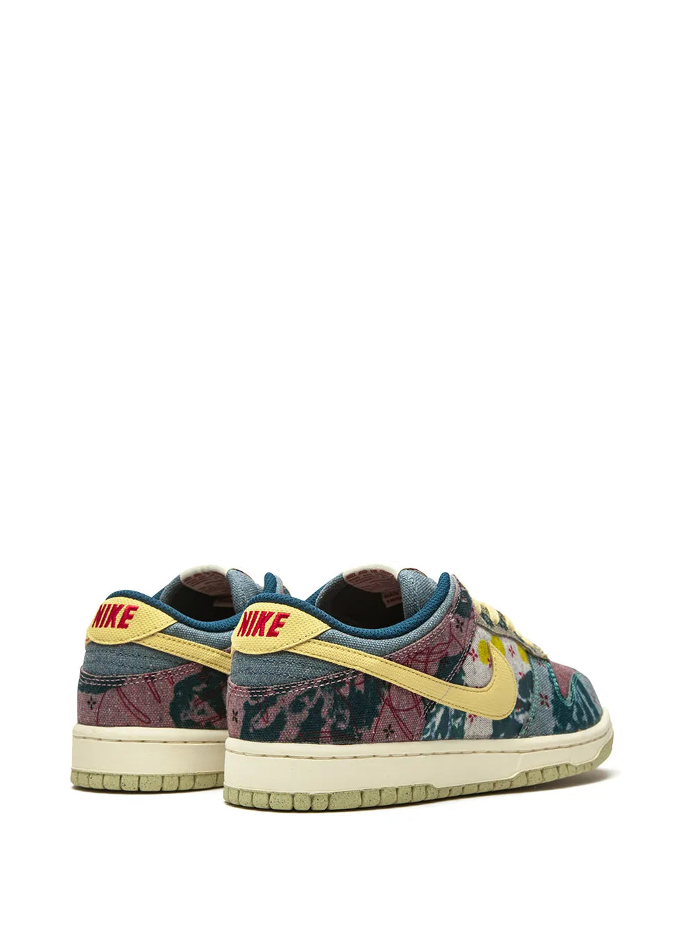 Dunk Low Sp