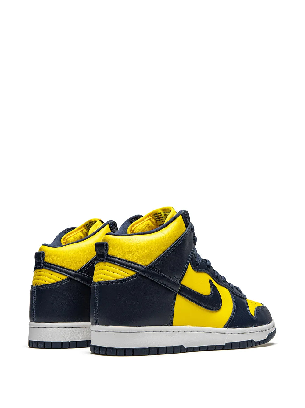 Dunk High Sp