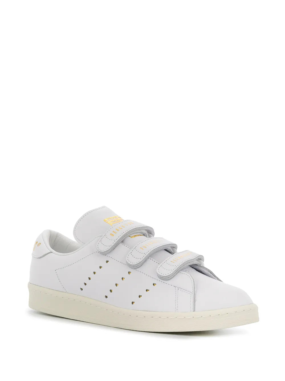 Human Made Unofcl Low-Top