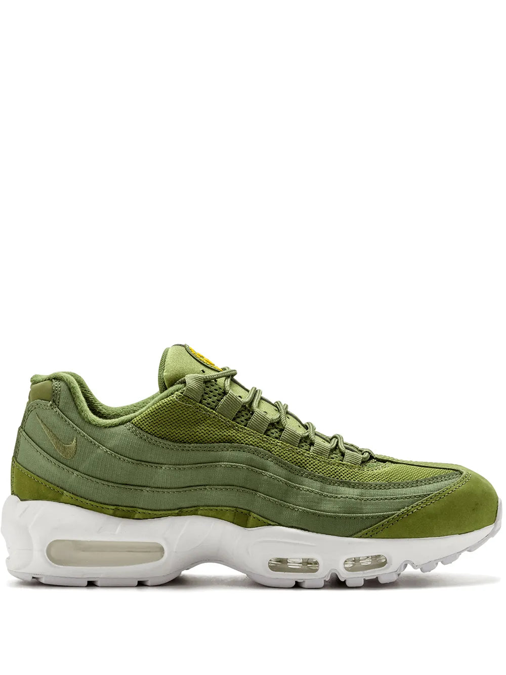 X Stussy Air Max 95 Low-Top