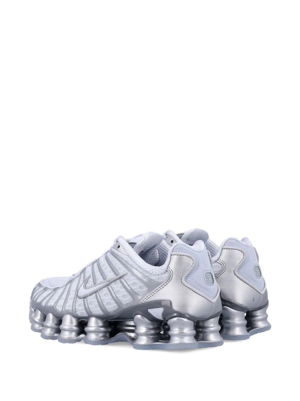 Shox Tl Low-Top