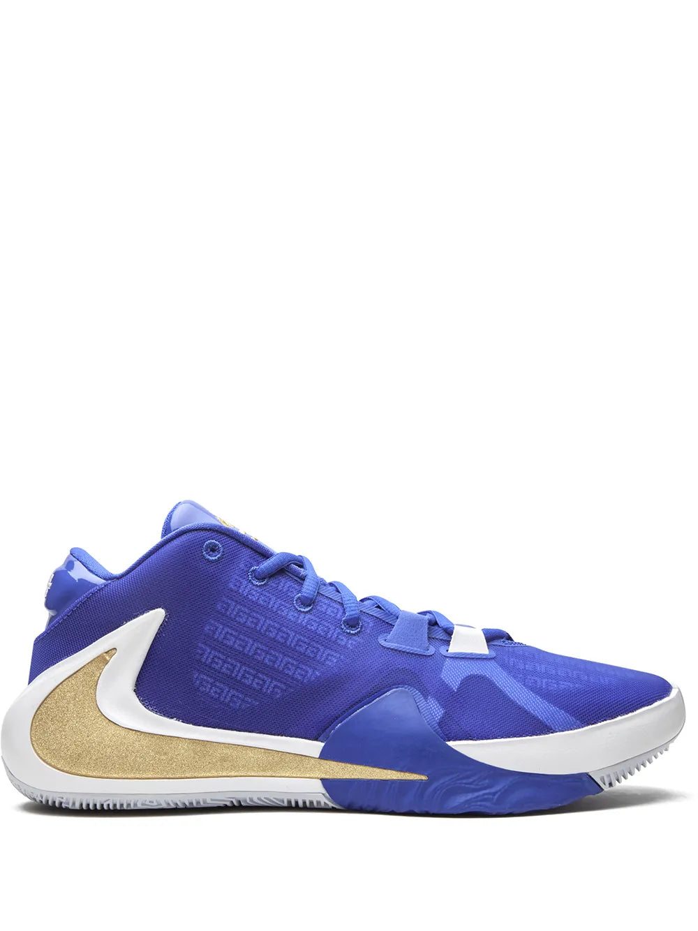 Zoom Freak 1