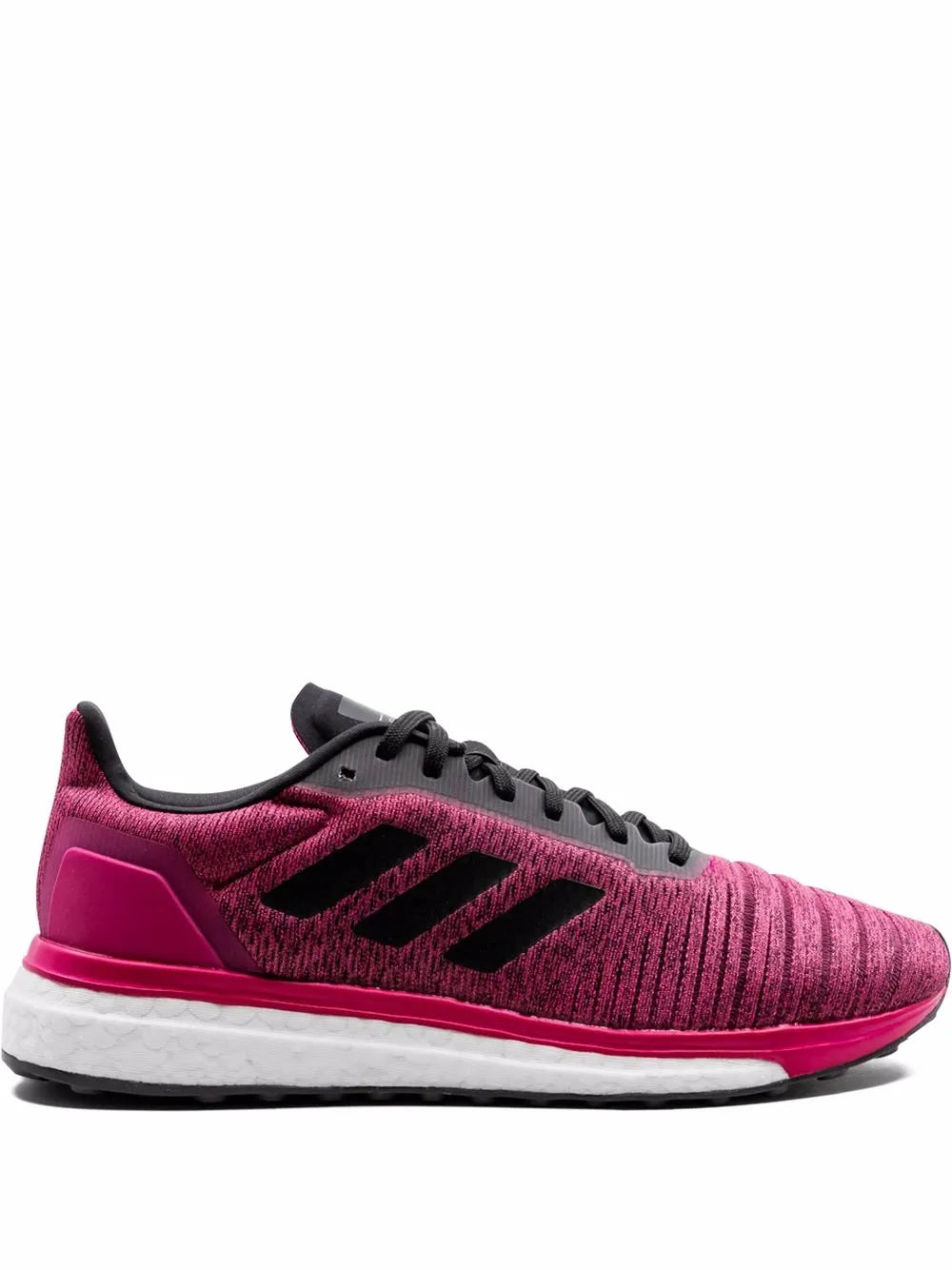 Solar Drive Low-Top