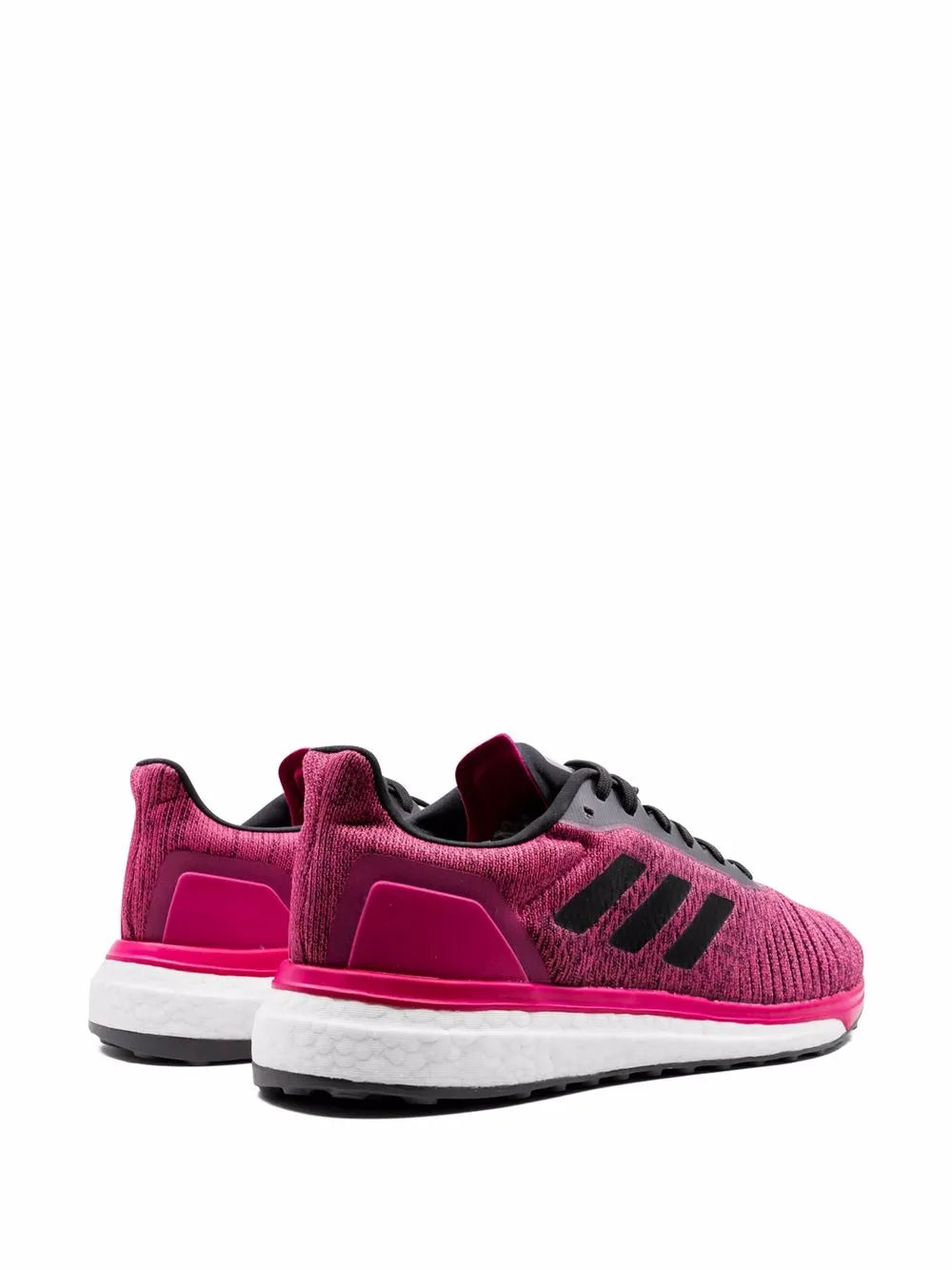 Solar Drive Low-Top