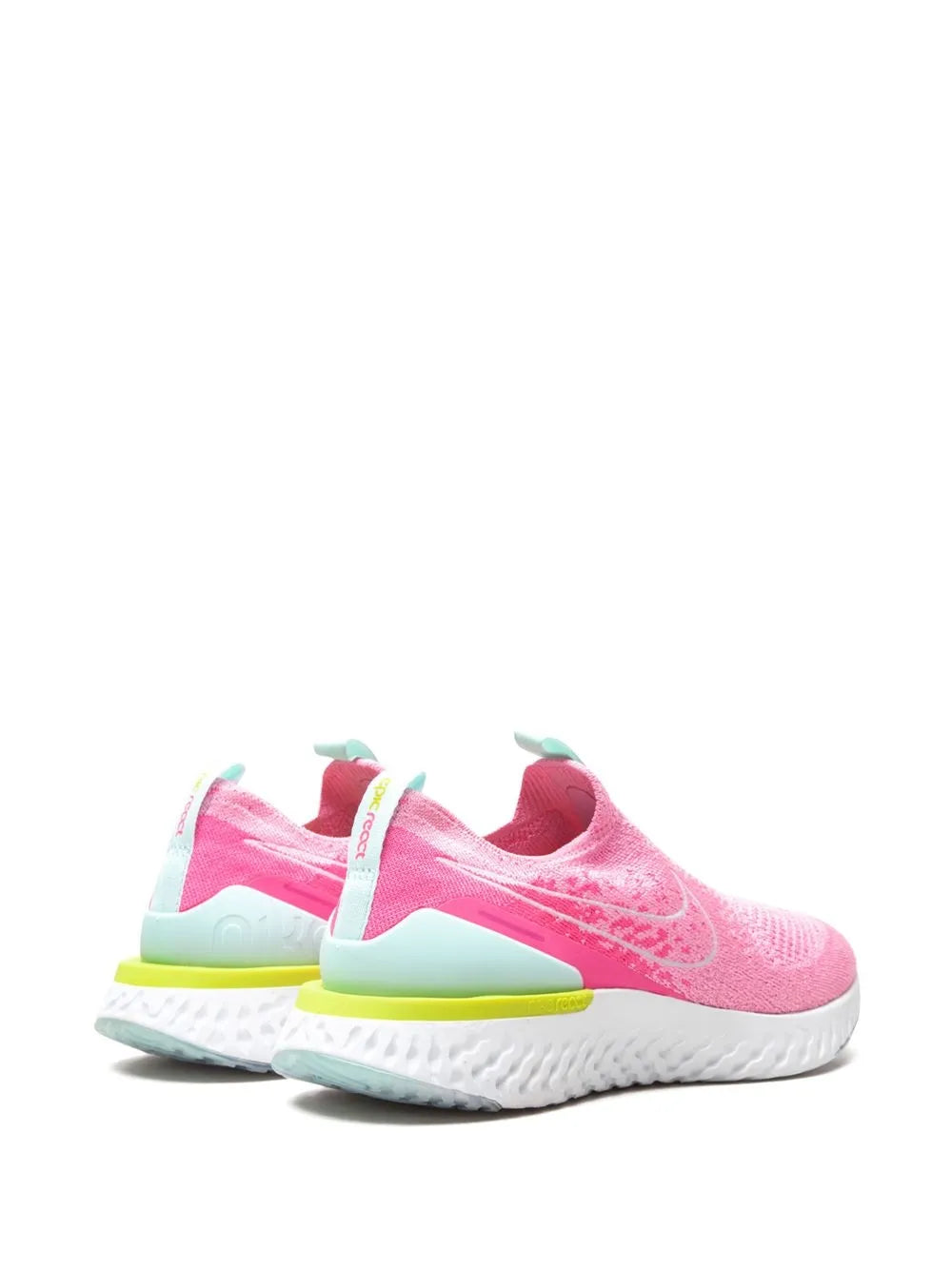 Epic Phantom React