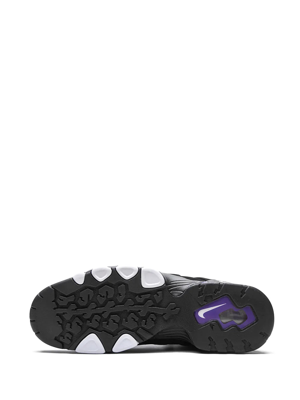 Air Max 2 Cb 94 Black White Purple (2020/2025) Sneakers