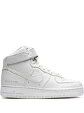 Air Force 1 White Alyx Af1 Hi Sneakers