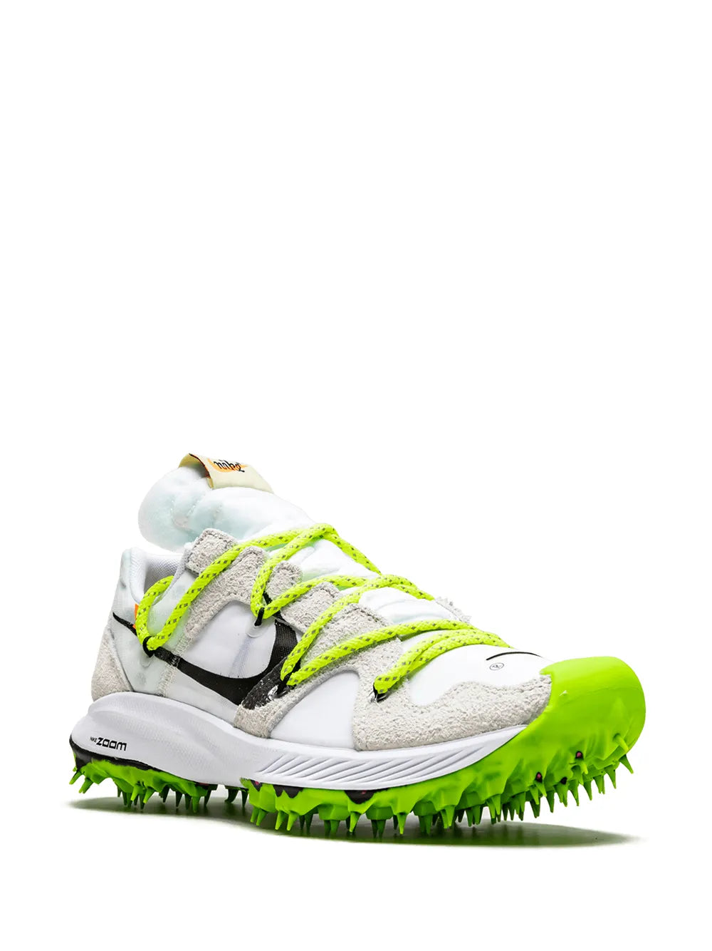 X Off-White Zoom Terra Kiger 5