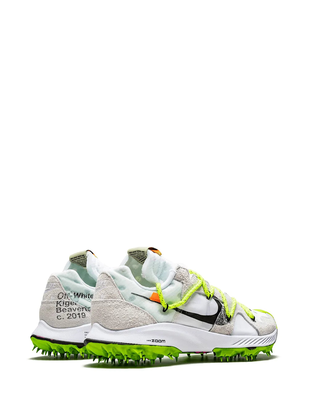 X Off-White Zoom Terra Kiger 5