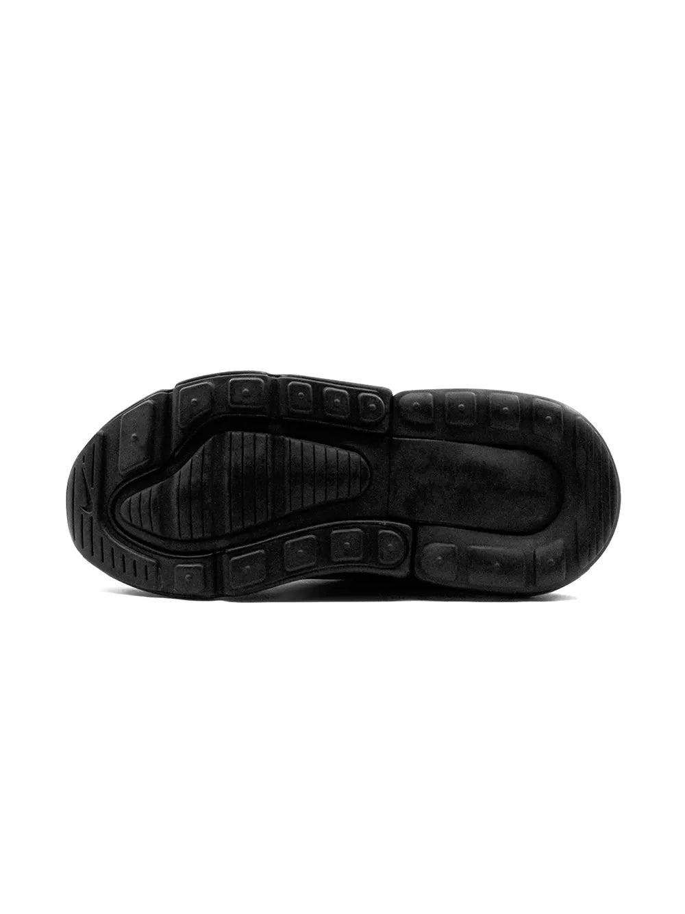 Air Max 270 Triple Black Sneakers