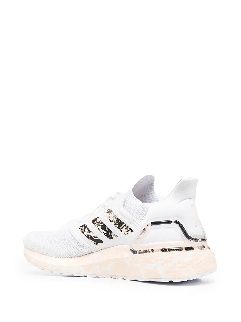Ultraboost 20 Glam Low-Top