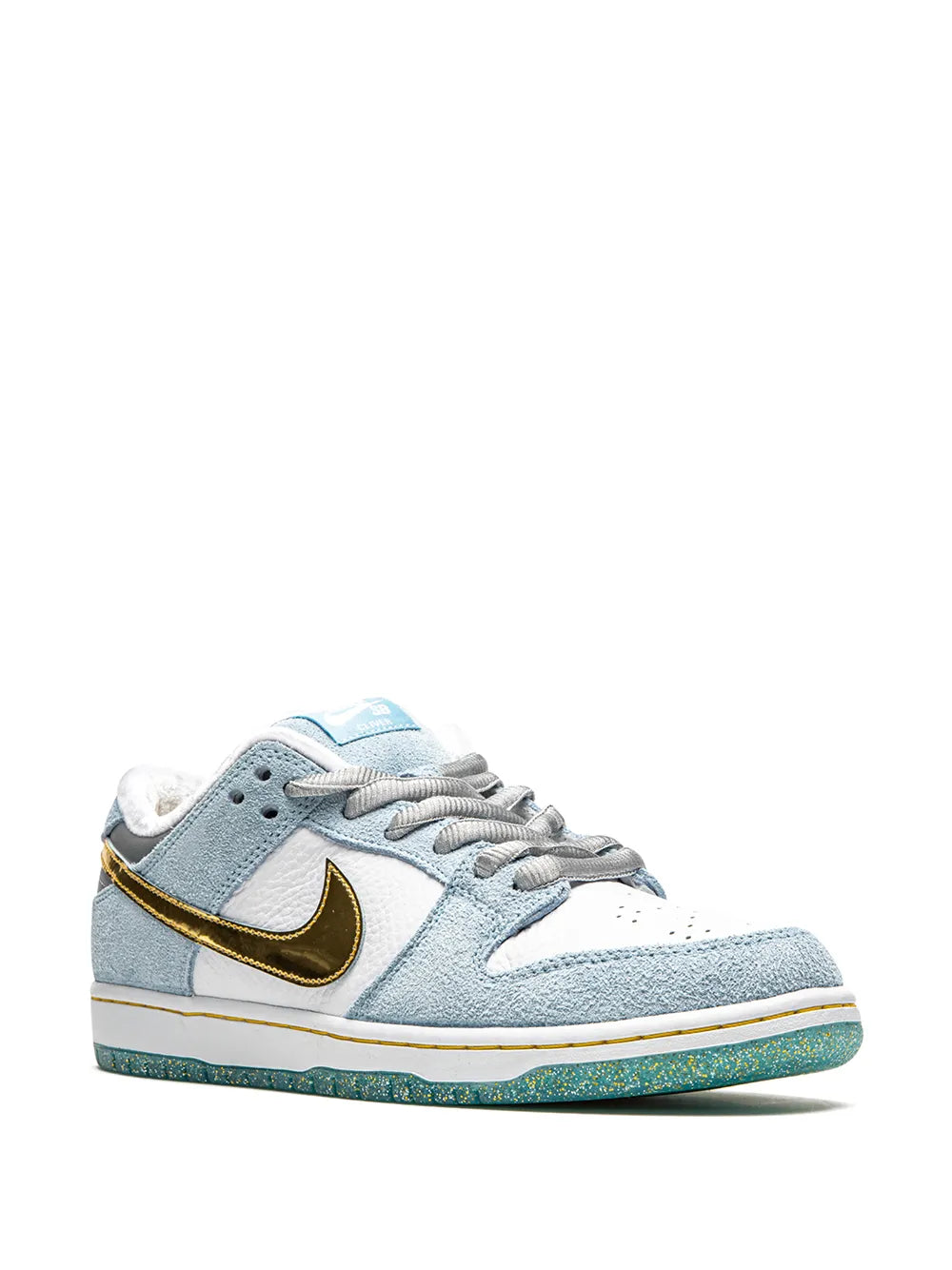 X Sean Cliver Sb Dunk Low