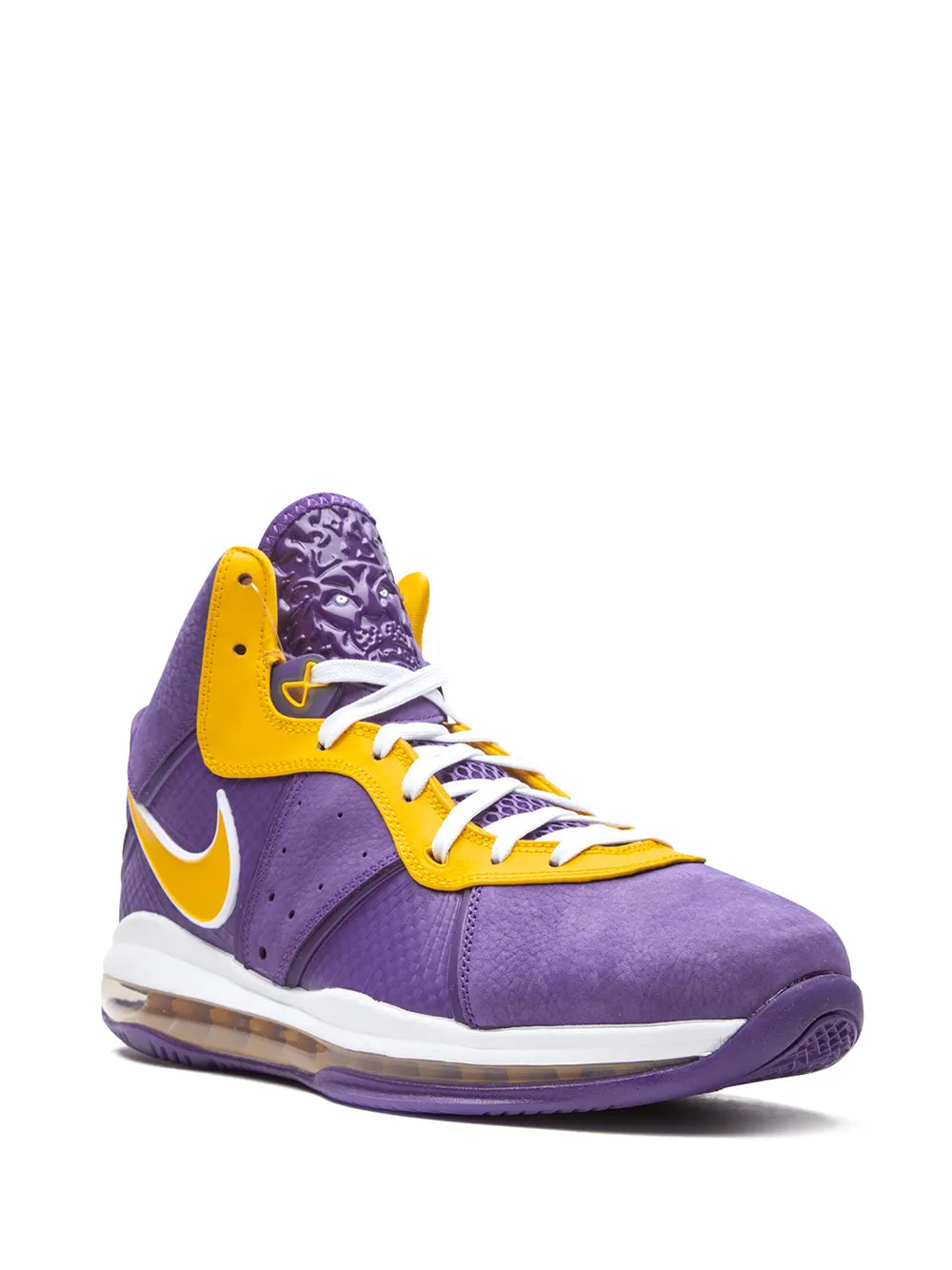 Lebron 8