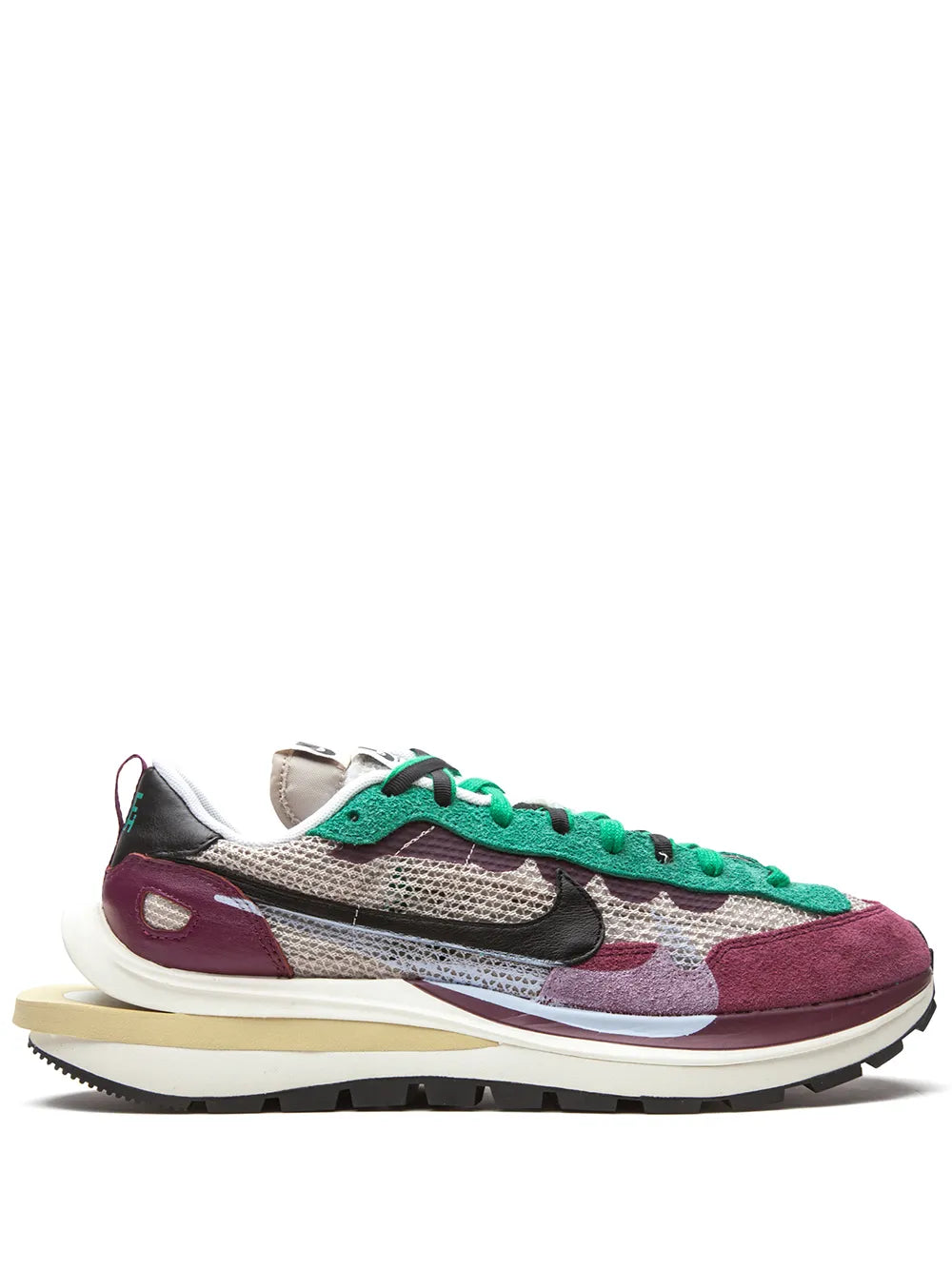X Sacai Vaporwaffle