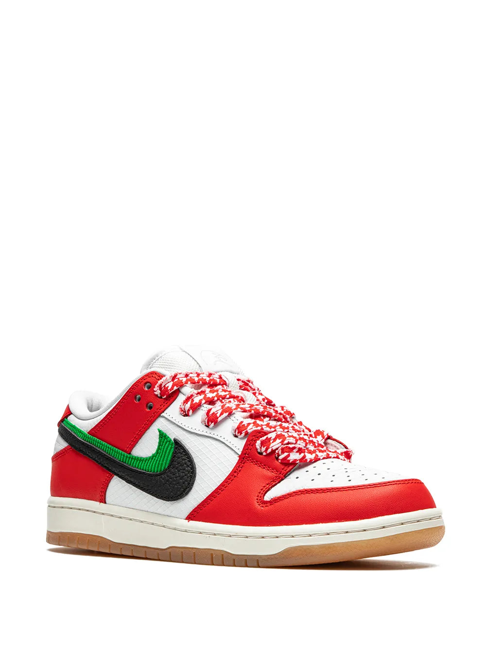 X Frame Skate Sb Dunk Low Pro Qs