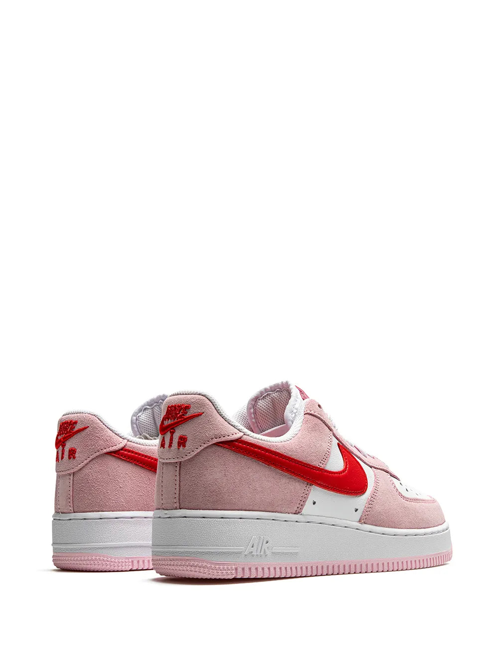 Air Force 1 Low Valentines Day Love Letter Sneakers