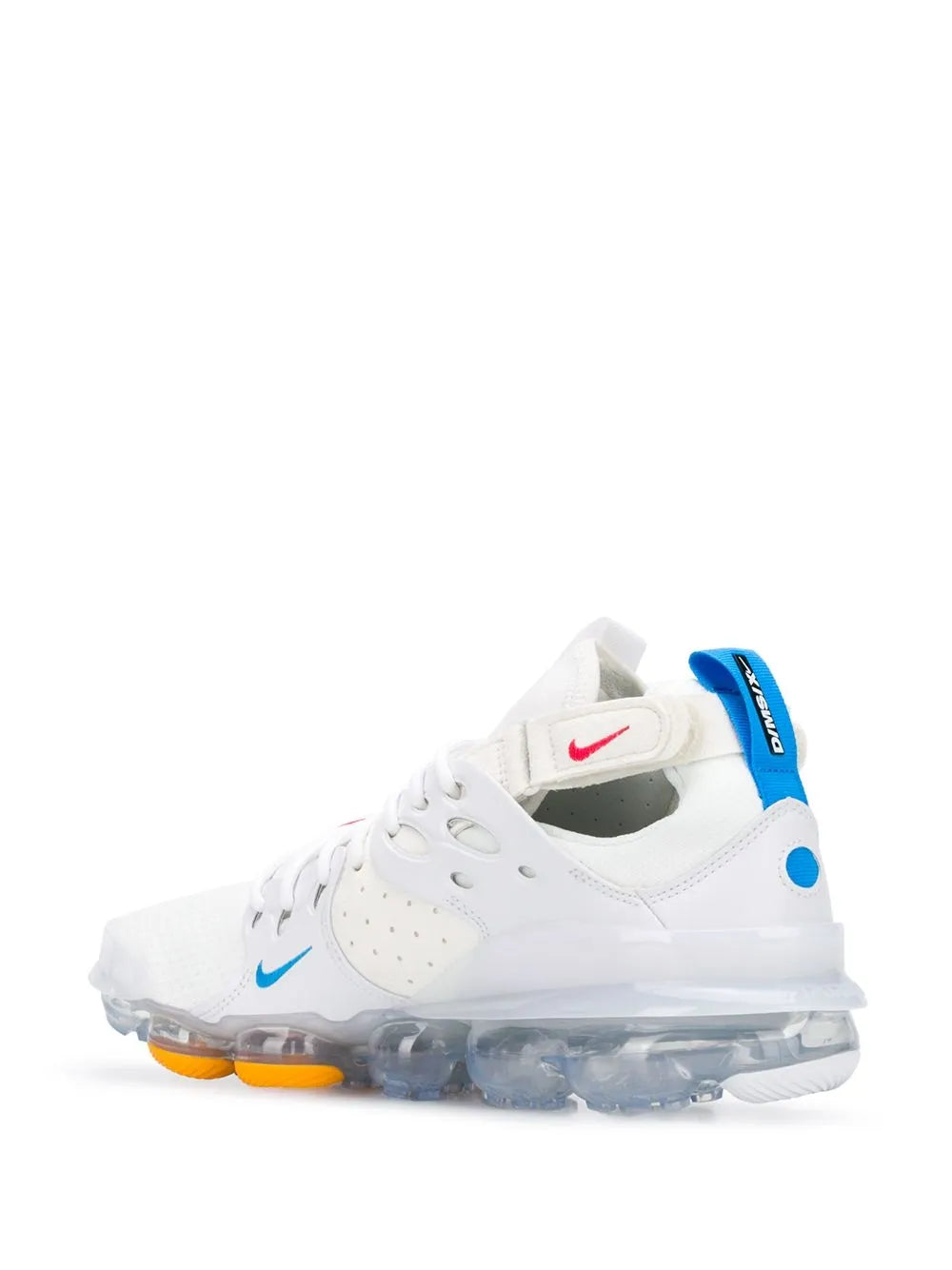 Air Dvsm