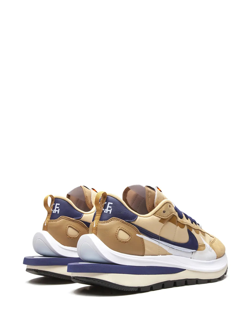 X Sacai Vaporwaffle