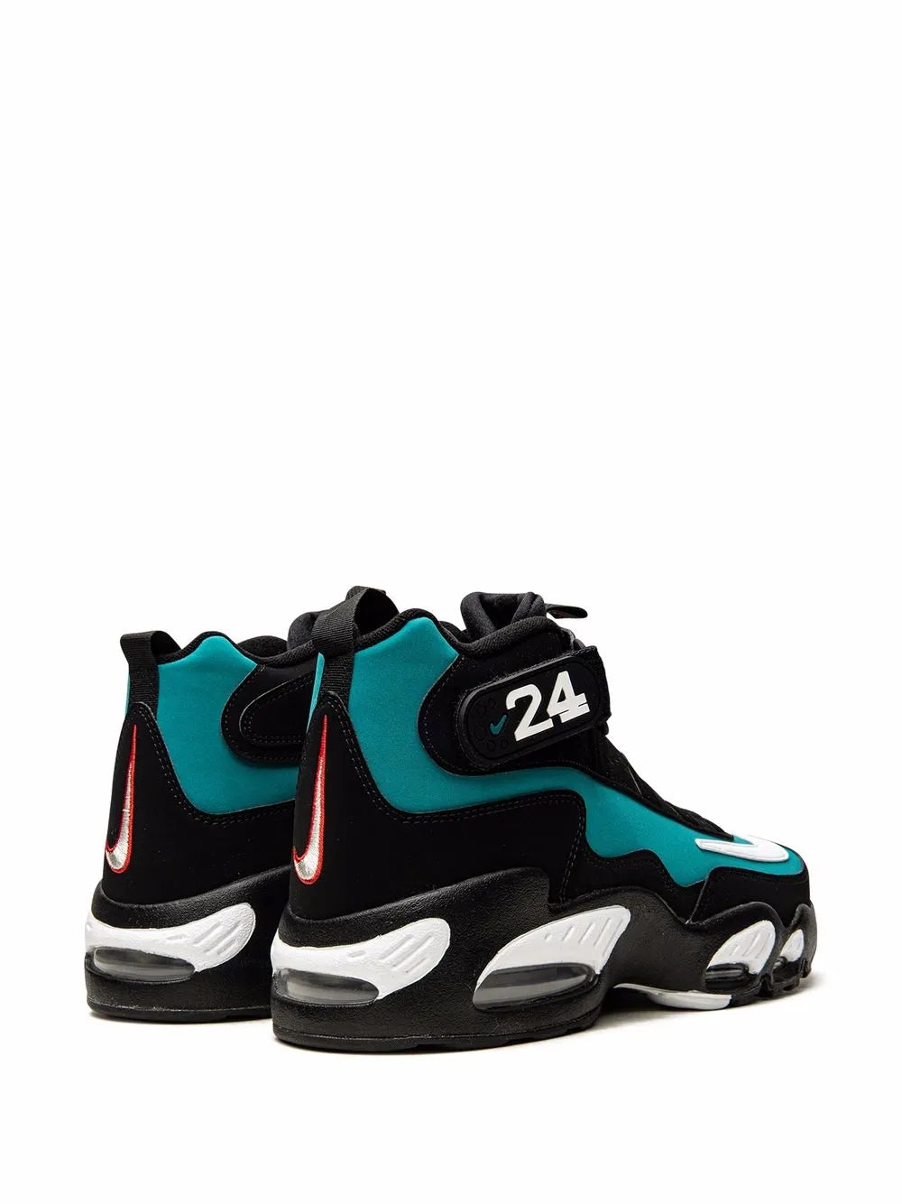 Air Griffey Max 1 Emerald Sneakers