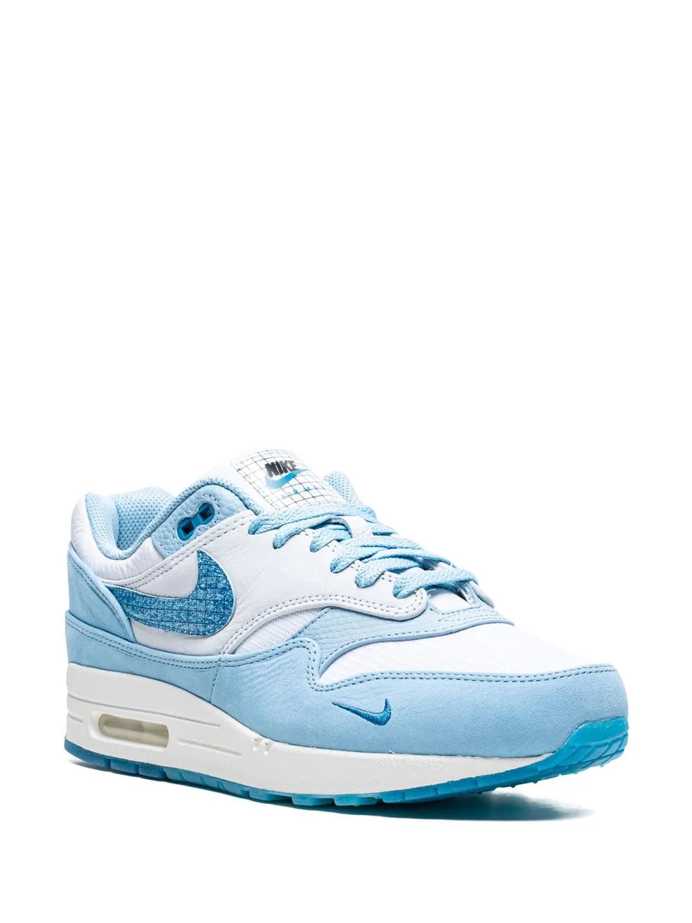 Air Max 1 Blueprint Sneakers