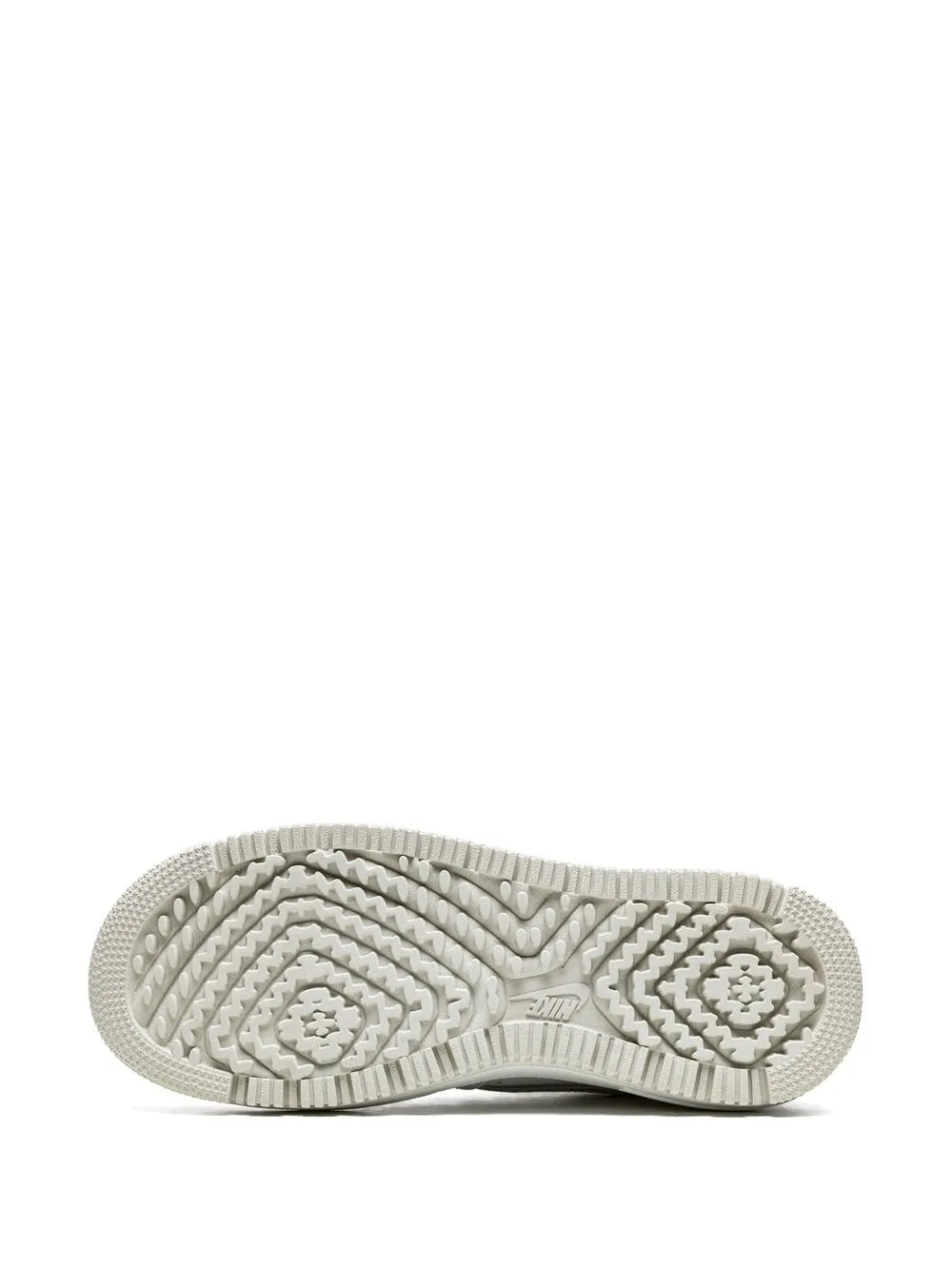 Air Force 1 Luxe Summit White Sneakers