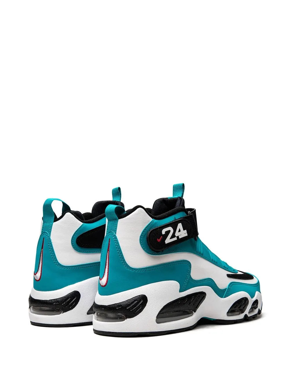 Air Griffey Max 1 Aqua Sneakers
