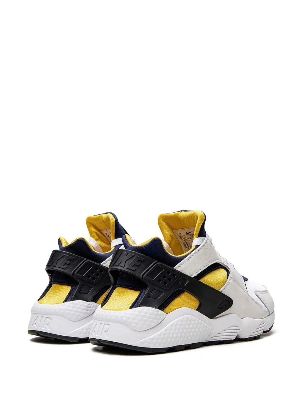 Air Huarache Michigan Sneakers