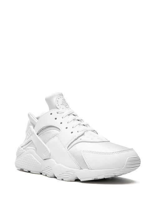 Air Huarache White/Pure Platinum Sneakers