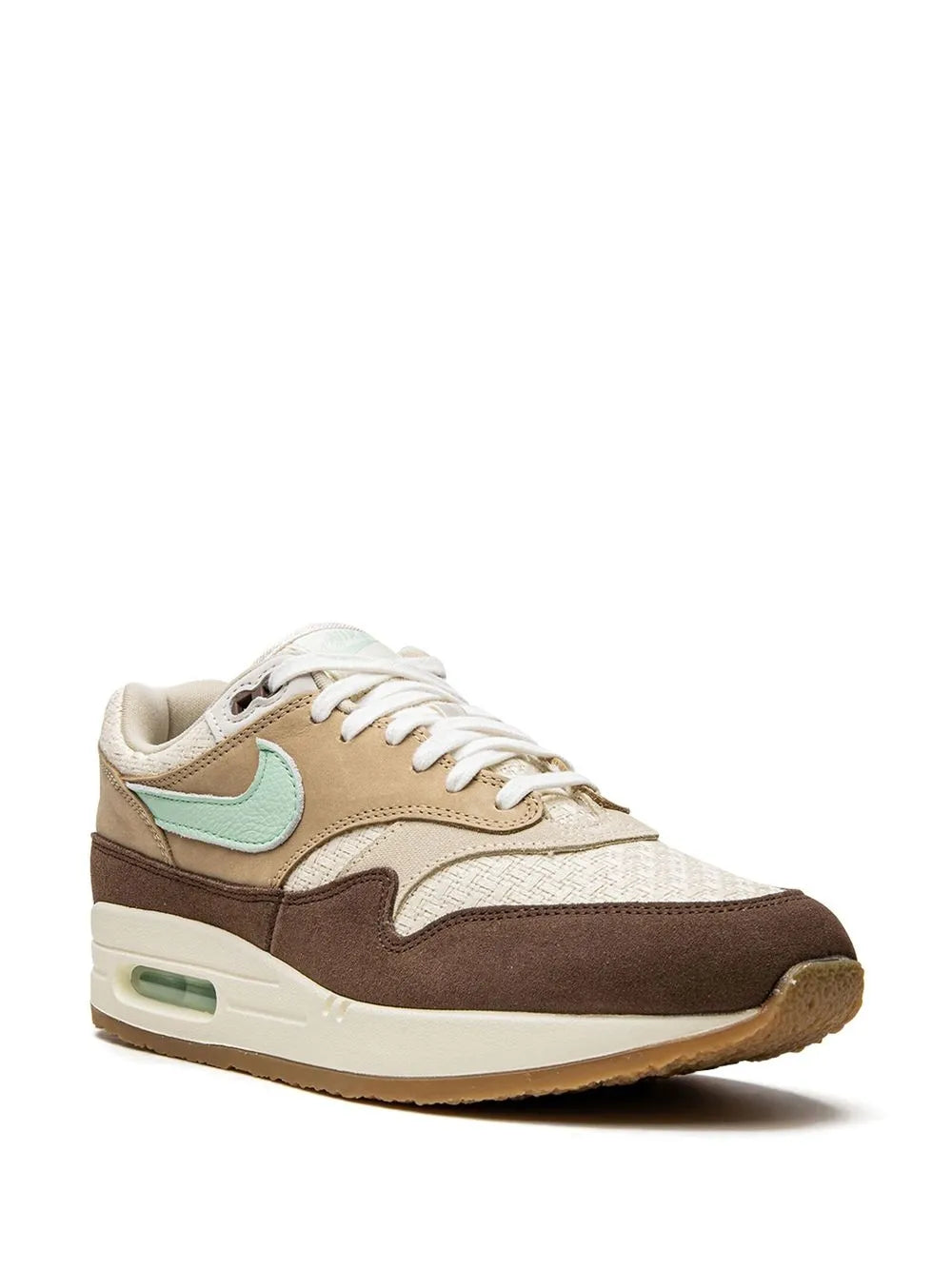 Air Max 1 Crepe Sneakers
