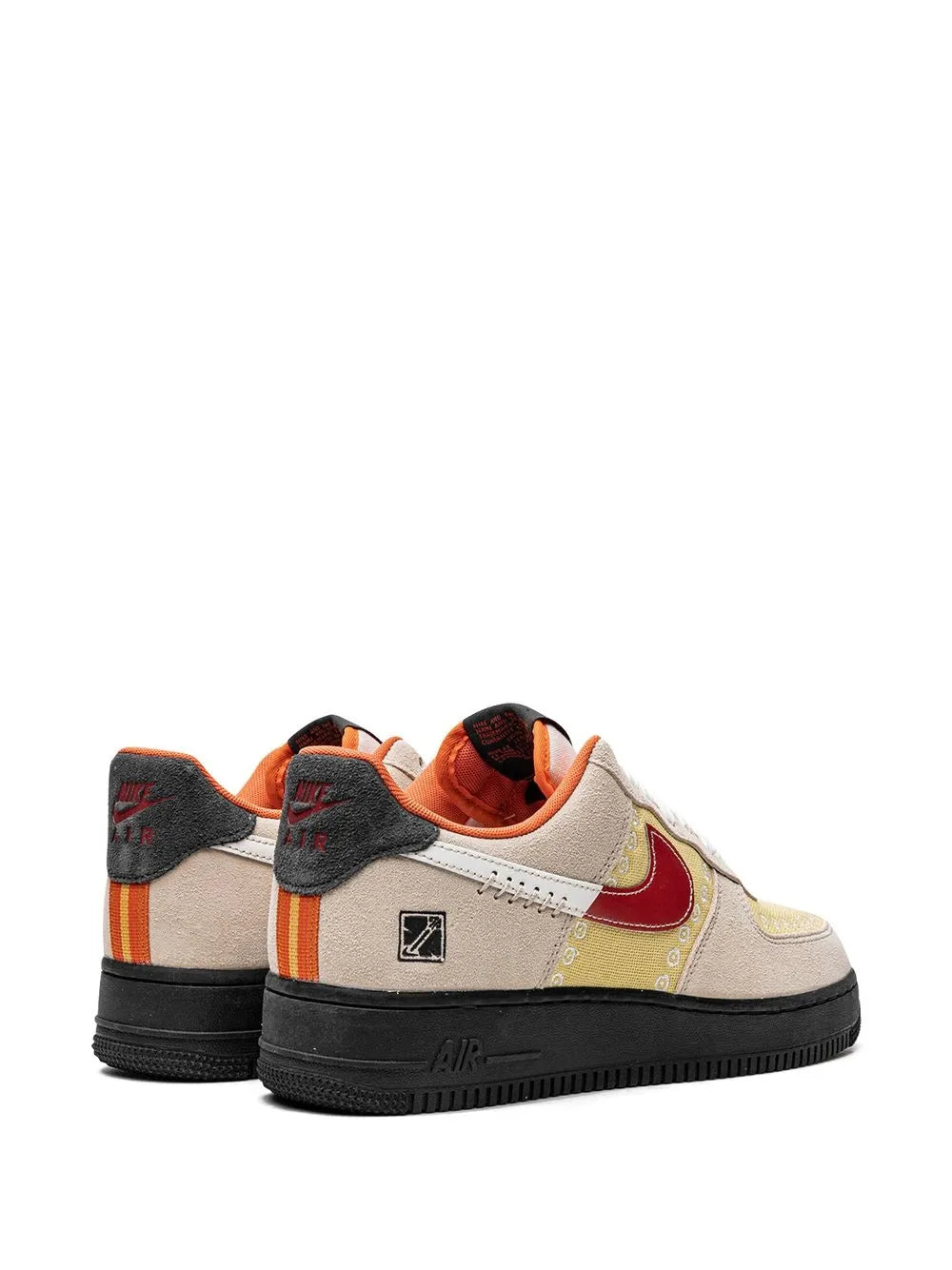 Air Force 1 Low Somos Familia Sneakers