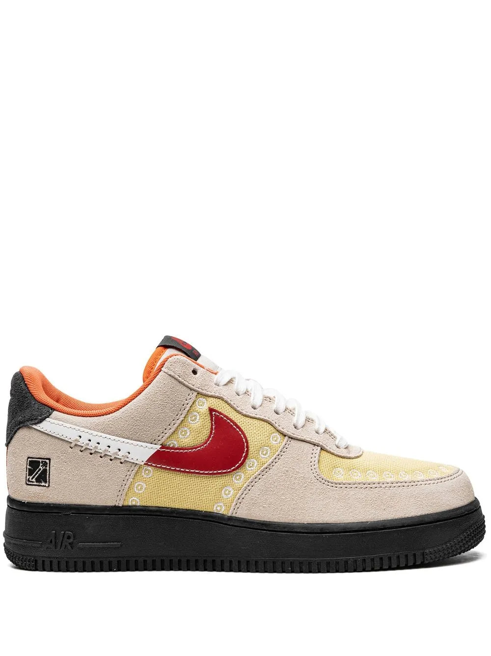 Air Force 1 Low Somos Familia Sneakers