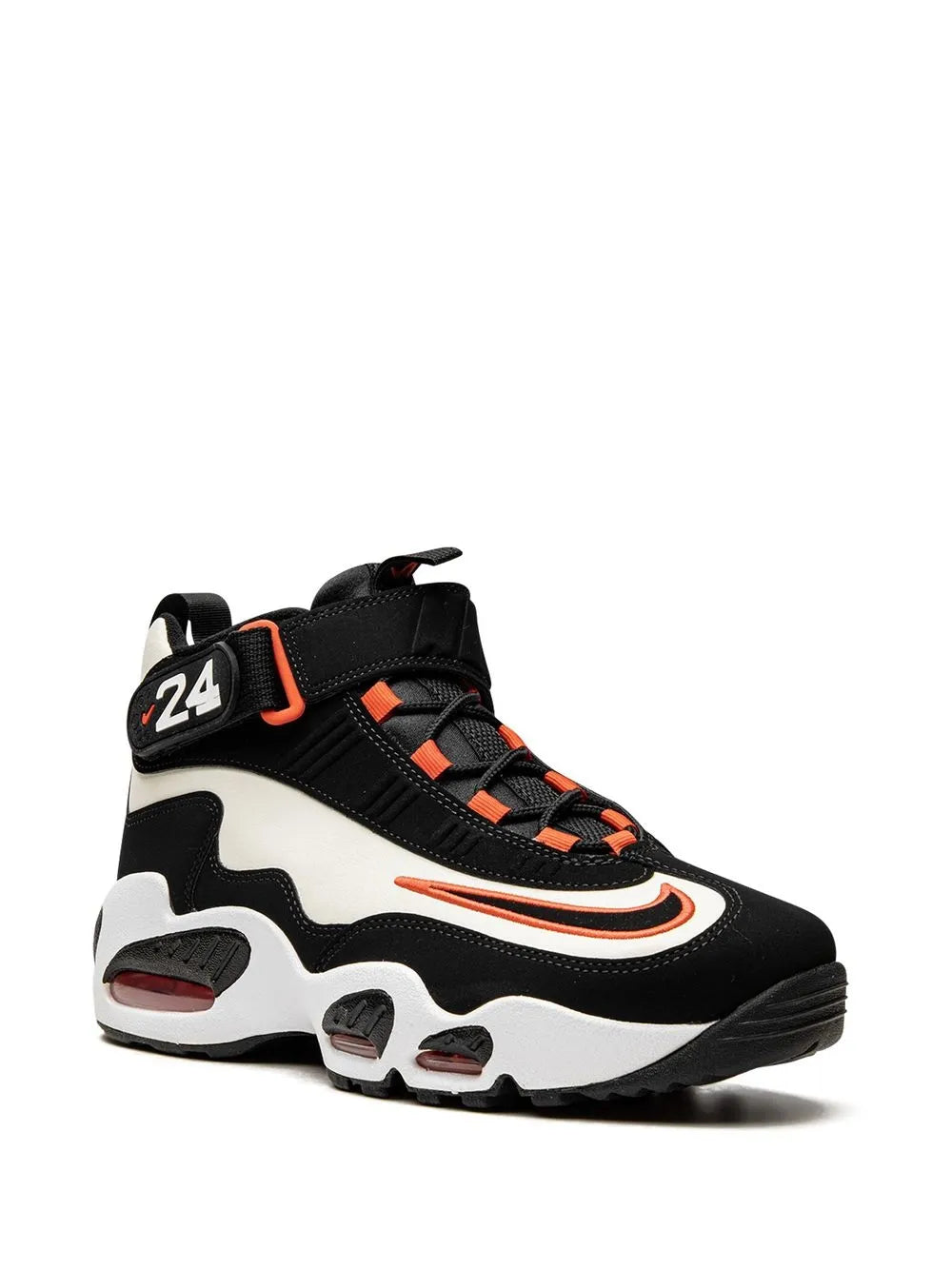 Air Griffey Max 1 San Francisco Giants Sneakers