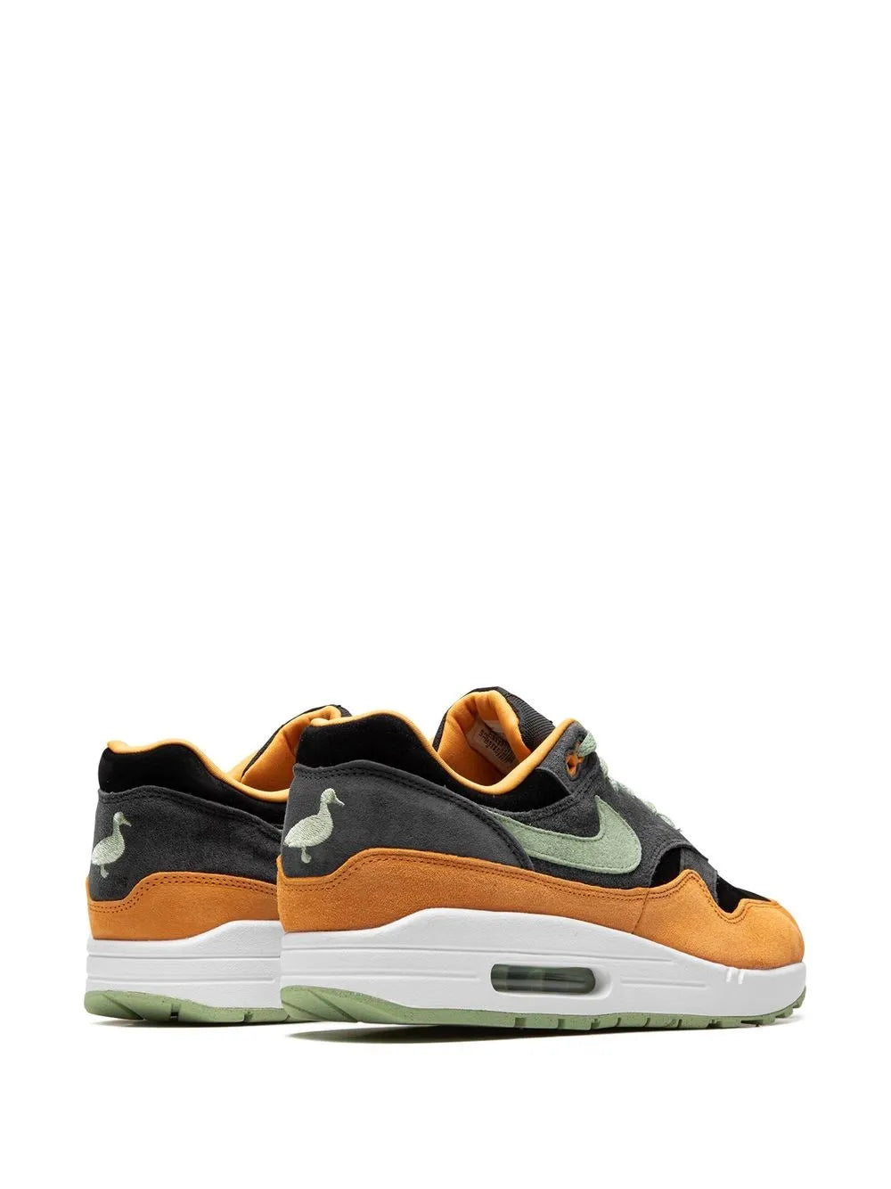 Air Max 1 Ugly Duckling - Honeydew Sneakers