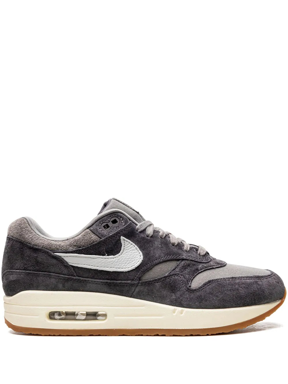 Air Max 1 Prm Crepe Soft Grey Sneakers