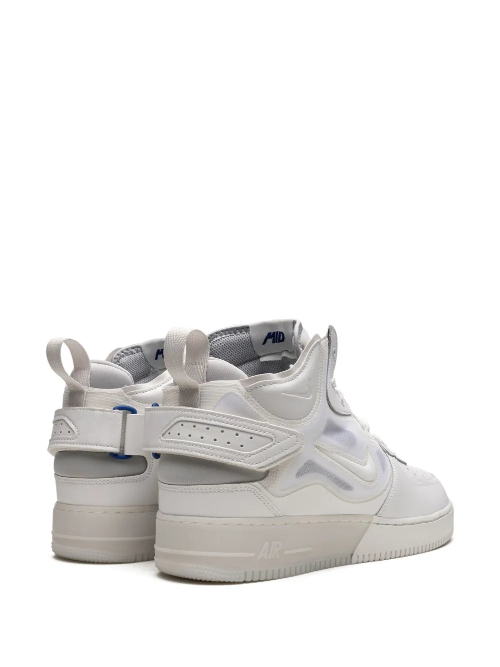 Air Force 1 Mid React Sneakers