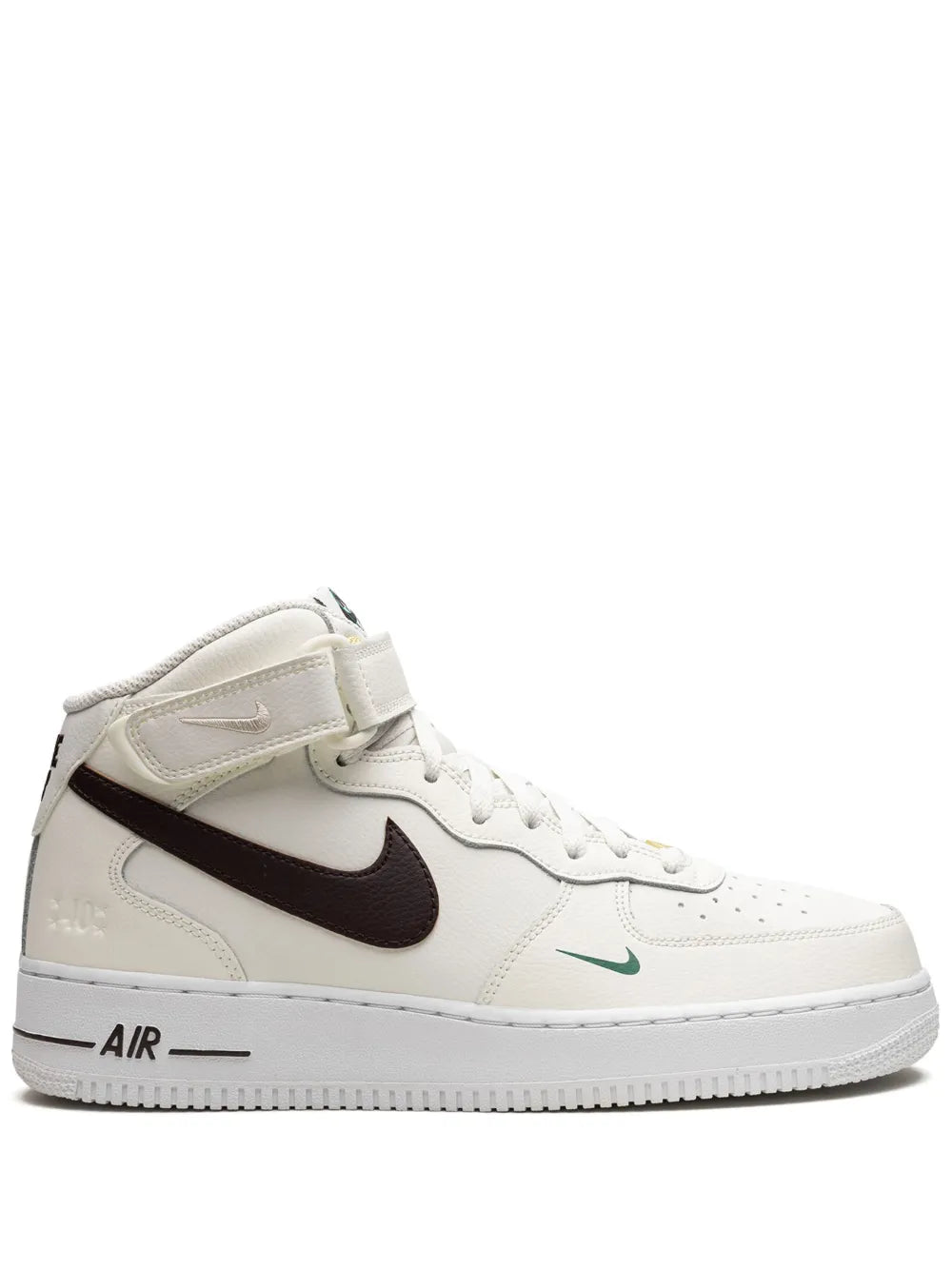 Air Force 1 Mid 07 Lv8 40Th Anniversary Sneakers