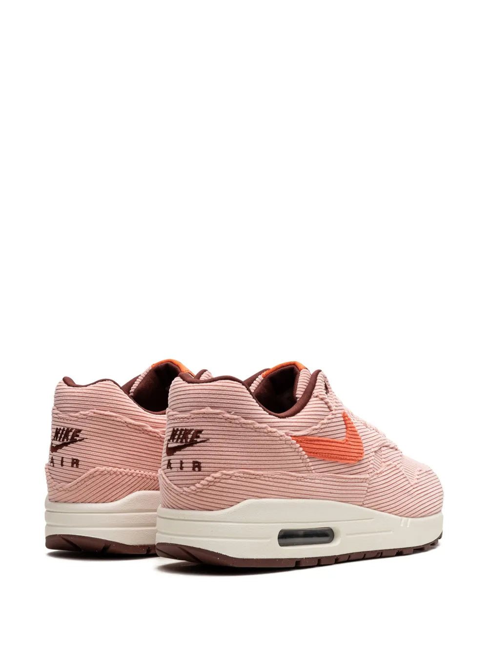 Air Max 1 Premium Coral Stardust Sneakers