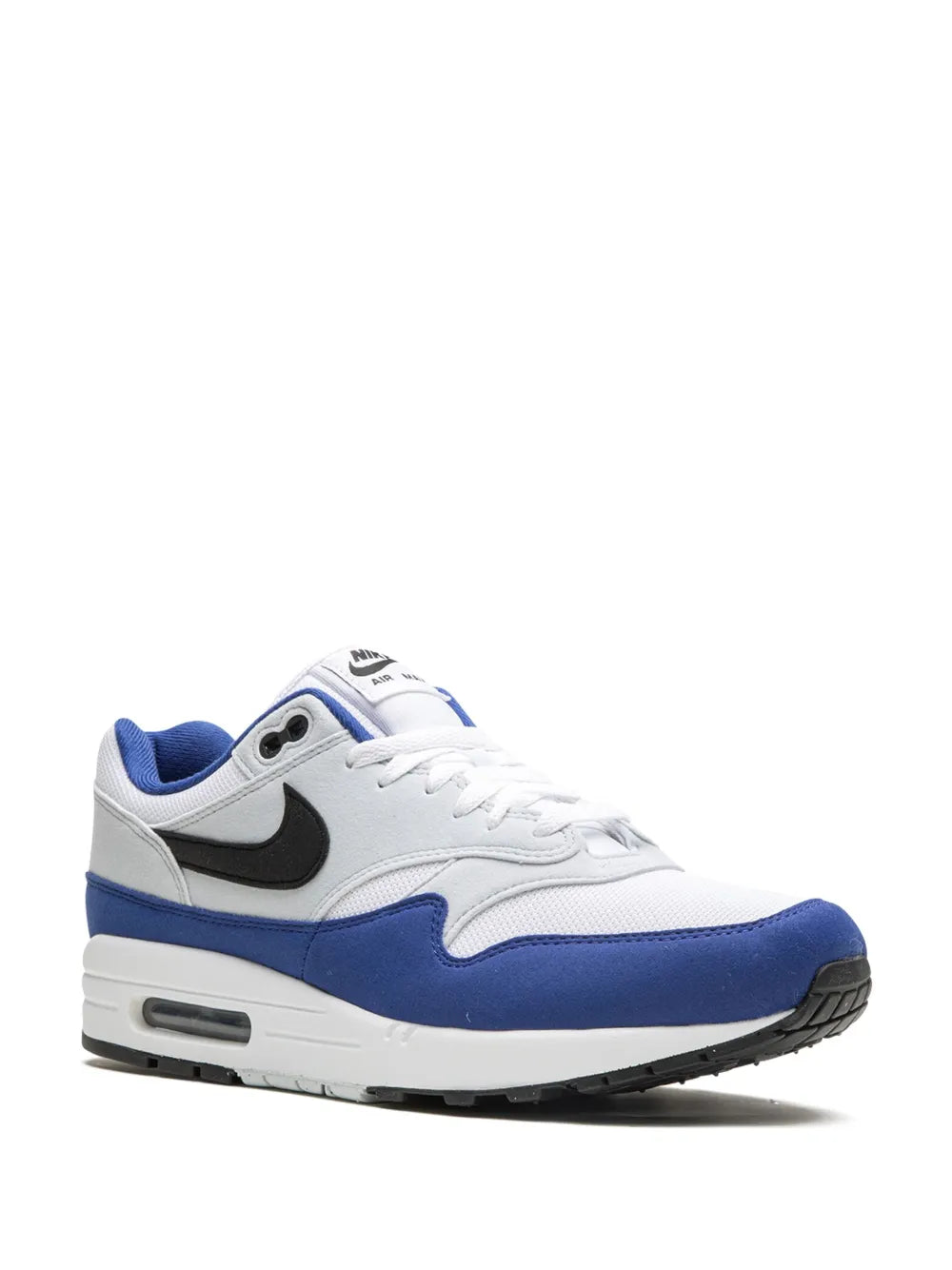 Air Max 1 Deep Royal Blue Sneakers
