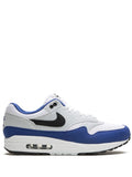 Air Max 1 Deep Royal Blue Sneakers
