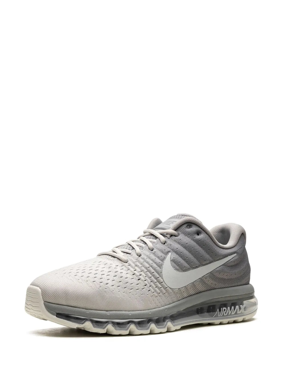 Air Max 2017 Light Bone Sneakers