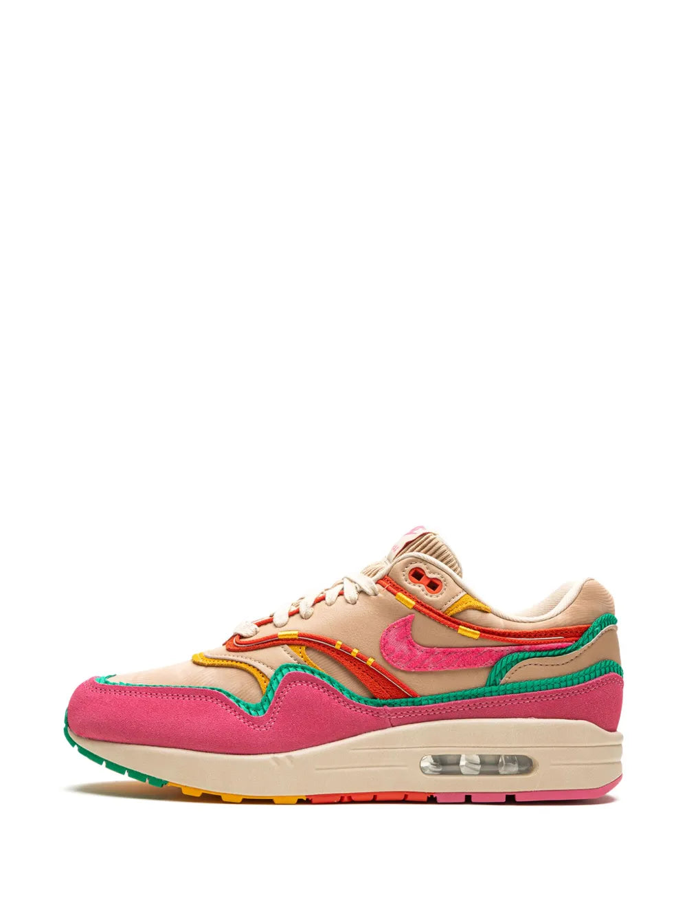 Air Max 1 Familia Sneakers