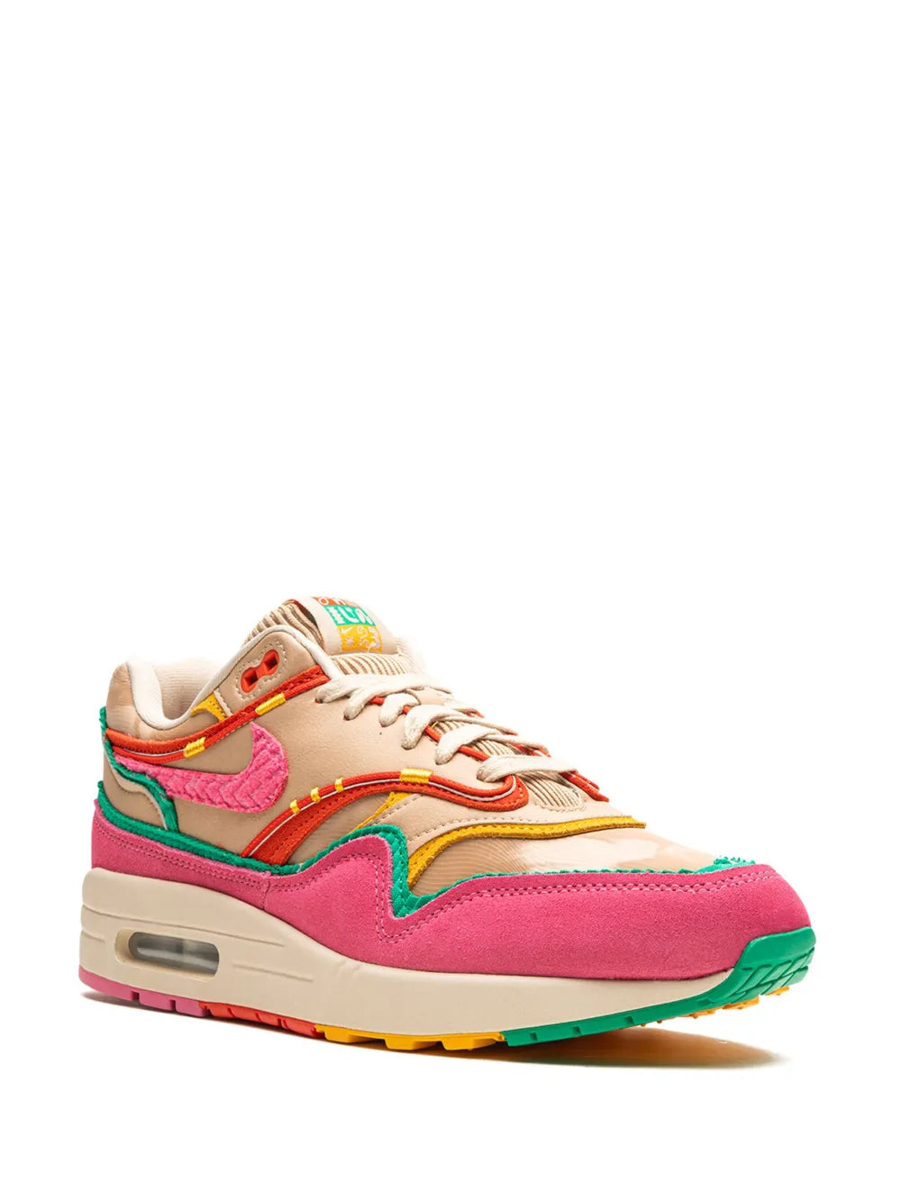 Air Max 1 Familia Sneakers