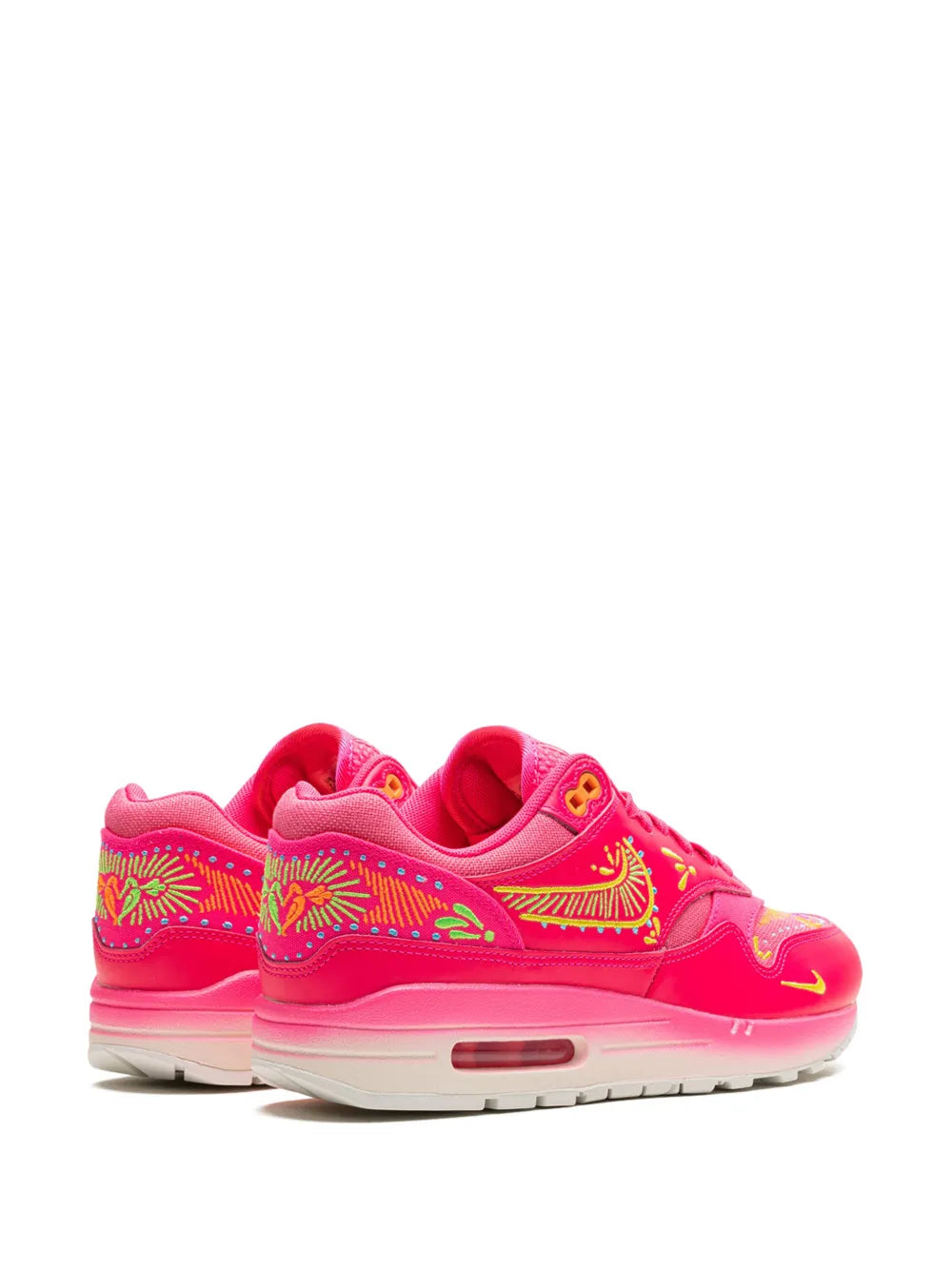 Air Max 1 Prm Dia De Muertos Sneakers