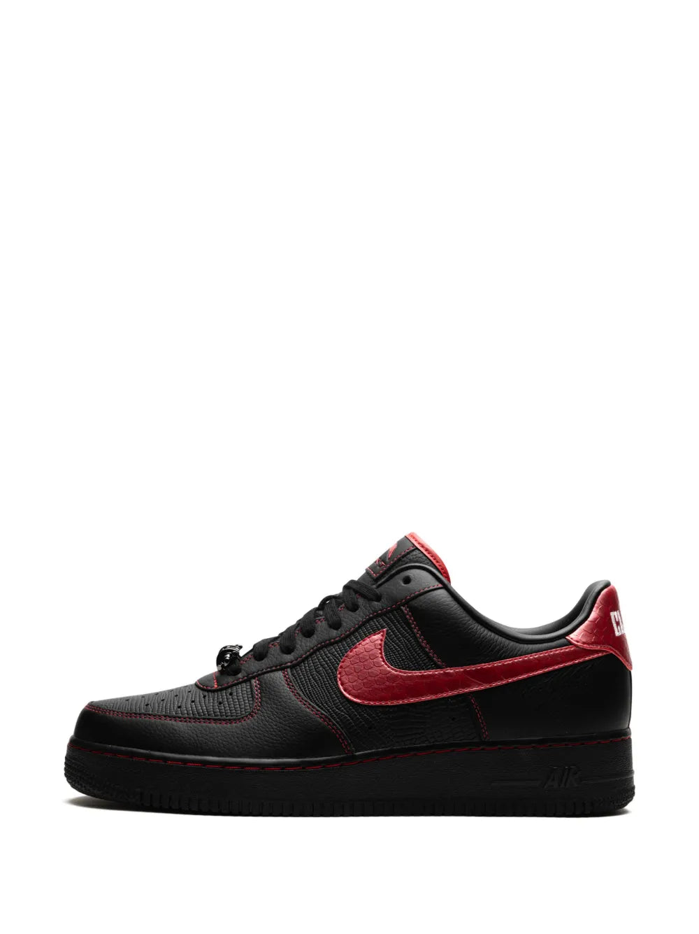 Air Force 1 Low Rtfkt - Demon Sneakers