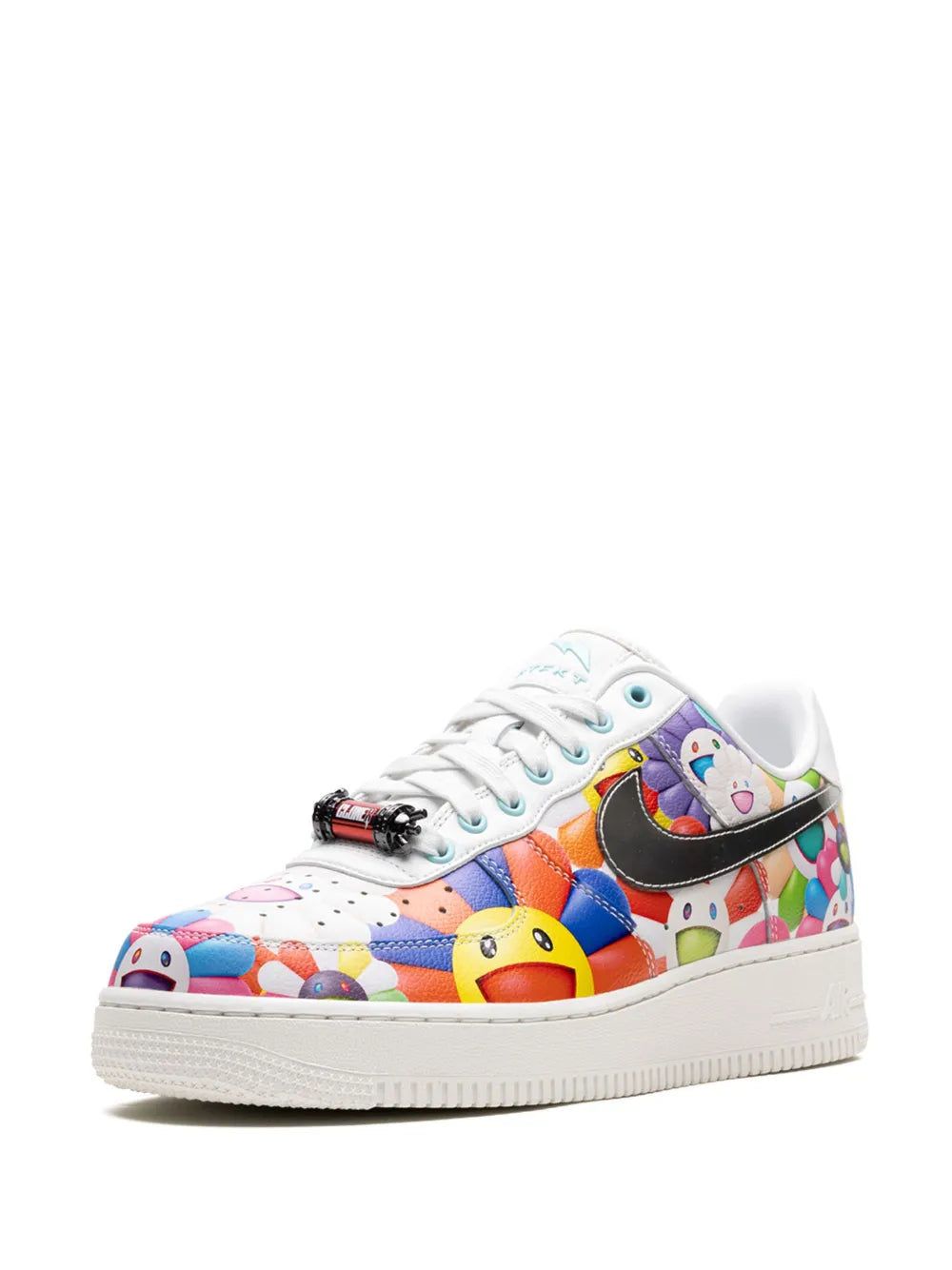 Air Force 1 Low Rtfkt - Murakami Drip Sneakers
