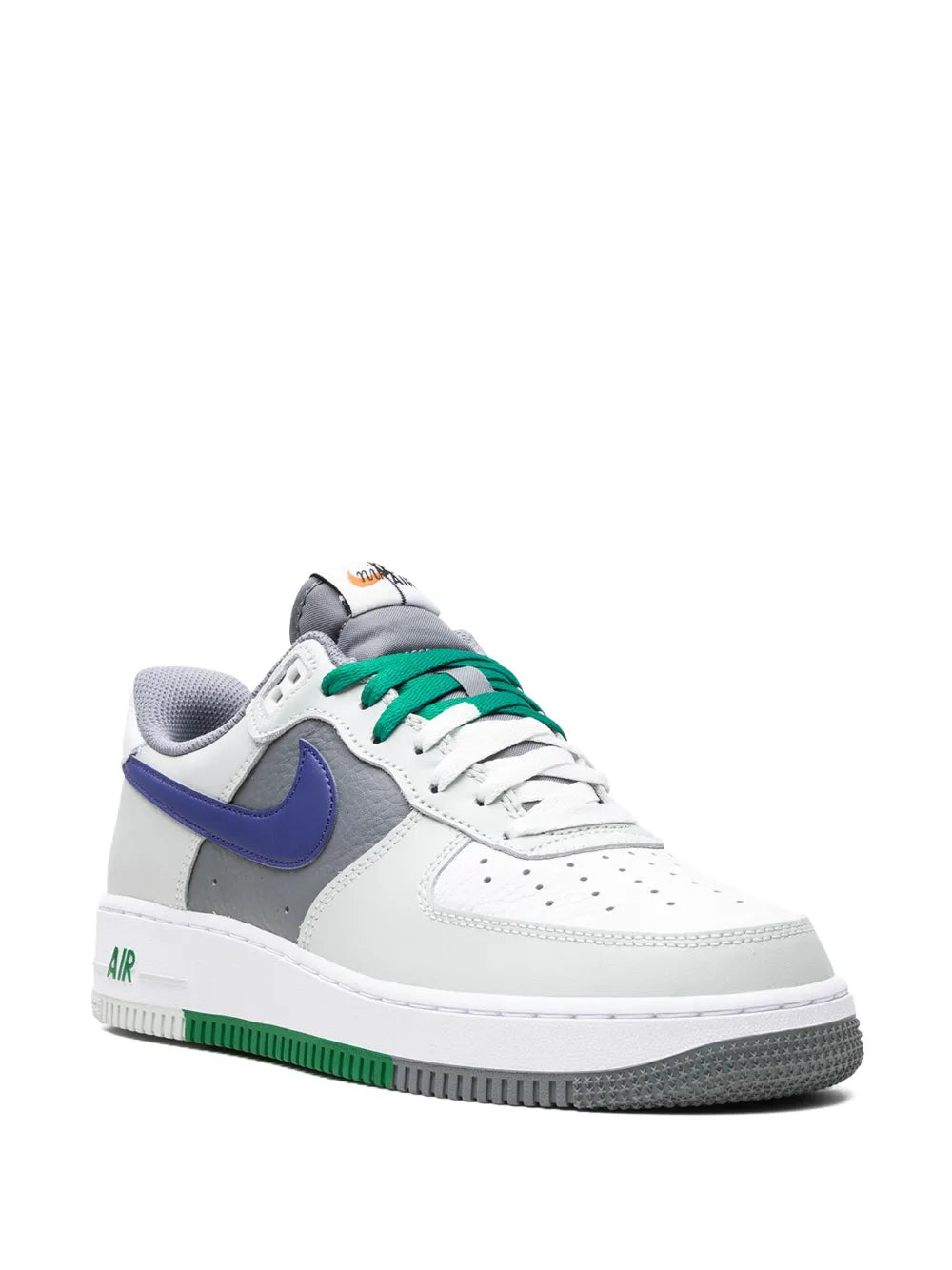 Air Force 1 Split Sneakers