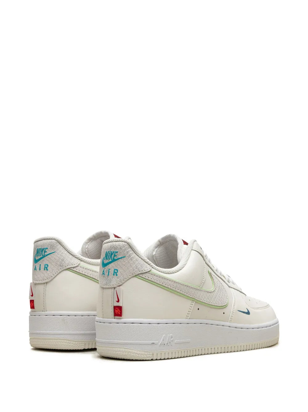 Air Force 1 Year Of The Dragon Sneakers